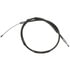 BC95916 by RAYBESTOS - Raybestos Element3 Parking Brake Cable