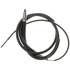BC95940 by RAYBESTOS - Raybestos Element3 Parking Brake Cable