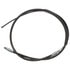 Raybestos BC95949 Parking Brake Cable Raybestos Element3 Parking Brake Cable