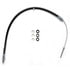 Raybestos BC95965 Parking Brake Cable Raybestos Element3 Parking Brake Cable