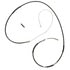 BC95968 by RAYBESTOS - Raybestos Element3 Parking Brake Cable