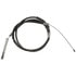 Raybestos BC95982 Parking Brake Cable Raybestos Element3 Parking Brake Cable