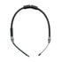 Raybestos BC95980 Parking Brake Cable Raybestos Element3 Parking Brake Cable