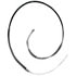Raybestos BC95981 Parking Brake Cable Raybestos Element3 Parking Brake Cable