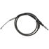 BC95998 by RAYBESTOS - Raybestos Element3 Parking Brake Cable