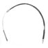 Raybestos BC96041 Parking Brake Cable Raybestos Element3 Parking Brake Cable