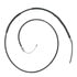 BC96049 by RAYBESTOS - Raybestos Element3 Parking Brake Cable