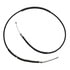 BC96057 by RAYBESTOS - Raybestos Element3 Parking Brake Cable