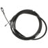 BC96059 by RAYBESTOS - Raybestos Element3 Parking Brake Cable