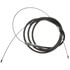 Raybestos BC96055 Parking Brake Cable Raybestos Element3 Parking Brake Cable