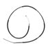 Raybestos BC96056 Parking Brake Cable Raybestos Element3 Parking Brake Cable