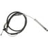 Raybestos BC96070 Parking Brake Cable Raybestos Element3 Parking Brake Cable