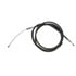 BC96077 by RAYBESTOS - Raybestos Element3 Parking Brake Cable