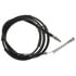 BC96088 by RAYBESTOS - Raybestos Element3 Parking Brake Cable