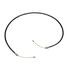 BC96113 by RAYBESTOS - Raybestos Element3 Parking Brake Cable