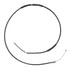 Raybestos BC96135 Parking Brake Cable Raybestos Element3 Parking Brake Cable