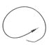 BC96127 by RAYBESTOS - Raybestos Element3 Parking Brake Cable