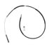 BC96150 by RAYBESTOS - Raybestos Element3 Parking Brake Cable