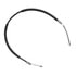 Raybestos BC96137 Parking Brake Cable Raybestos Element3 Parking Brake Cable