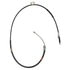 Raybestos BC96236 Parking Brake Cable Raybestos Element3 Parking Brake Cable