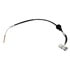 Raybestos BC96200 Parking Brake Cable Raybestos Element3 Parking Brake Cable