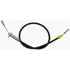 BC96434 by RAYBESTOS - Raybestos Element3 Parking Brake Cable