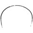 BC96546 by RAYBESTOS - Raybestos Element3 Parking Brake Cable