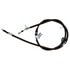 BC96946 by RAYBESTOS - Raybestos Element3 Parking Brake Cable