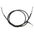 Raybestos BC96951 Parking Brake Cable Raybestos Element3 Parking Brake Cable