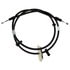 BC96984 by RAYBESTOS - Raybestos Element3 Parking Brake Cable