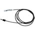 BC97029 by RAYBESTOS - Raybestos Element3 Parking Brake Cable