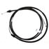 BC97092 by RAYBESTOS - Raybestos Element3 Parking Brake Cable