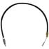 BC97132 by RAYBESTOS - Raybestos Element3 Parking Brake Cable