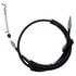 BC97145 by RAYBESTOS - Raybestos Element3 Parking Brake Cable