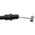 BC97147 by RAYBESTOS - Raybestos Element3 Parking Brake Cable