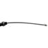 BC97151 by RAYBESTOS - Raybestos Element3 Parking Brake Cable