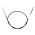 BC97255 by RAYBESTOS - Raybestos Element3 Parking Brake Cable