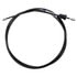 BC97249 by RAYBESTOS - Raybestos Element3 Parking Brake Cable