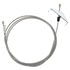 BC97259 by RAYBESTOS - Raybestos Element3 Parking Brake Cable