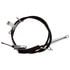 BC97299 by RAYBESTOS - Raybestos Element3 Parking Brake Cable