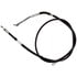 Raybestos BC97305 Parking Brake Cable Raybestos Element3 Parking Brake Cable