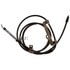 BC97329 by RAYBESTOS - Raybestos Element3 Parking Brake Cable