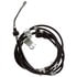 Raybestos BC97427 Parking Brake Cable Raybestos Element3 Parking Brake Cable