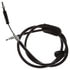 BC97437 by RAYBESTOS - Raybestos Element3 Parking Brake Cable