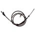 BC97459 by RAYBESTOS - Raybestos Element3 Parking Brake Cable