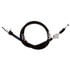 BC97488 by RAYBESTOS - Raybestos Element3 Parking Brake Cable