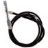 BC97608 by RAYBESTOS - Raybestos Element3 Parking Brake Cable