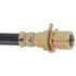 BH35019 by RAYBESTOS - Raybestos Element3 Brake Hose