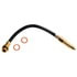 BH36503 by RAYBESTOS - Raybestos Element3 Brake Hose