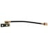 Raybestos BH36620 Brake Hydraulic Hose Raybestos Element3 Brake Hose